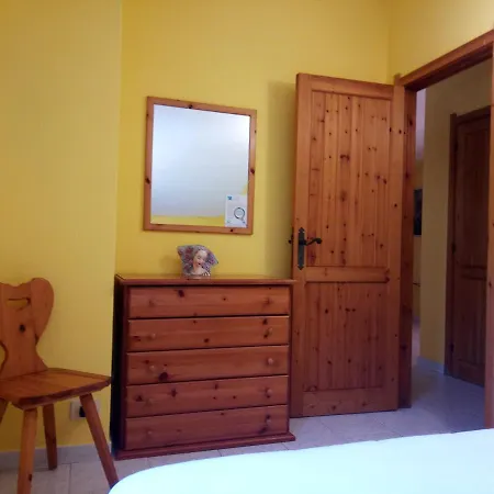 Zeffiro Holiday home