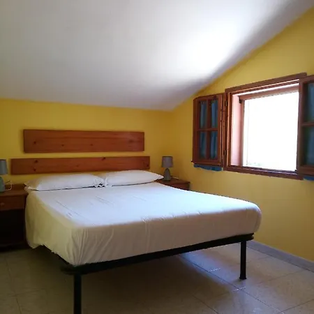 Holiday home Zeffiro *