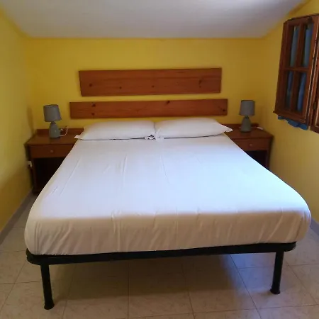 Zeffiro Holiday home