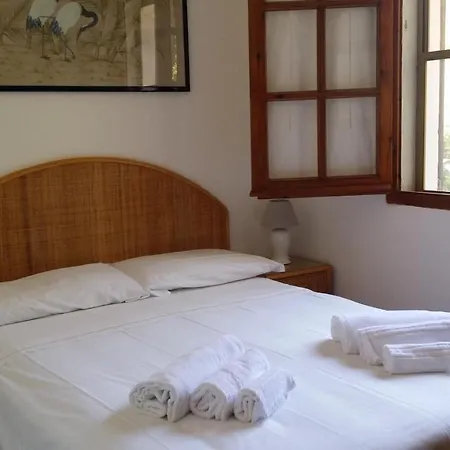 Zeffiro Holiday home *