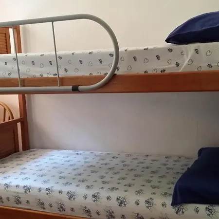 Holiday home Zeffiro