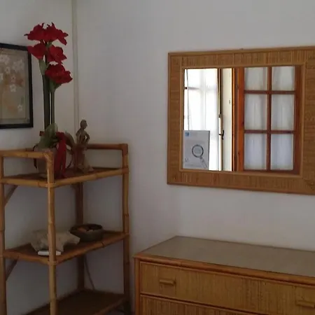 Holiday home Zeffiro Chia