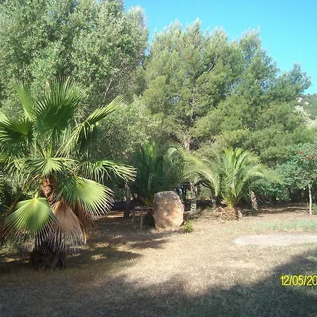 Holiday home Zeffiro *