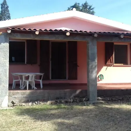Zeffiro Holiday home