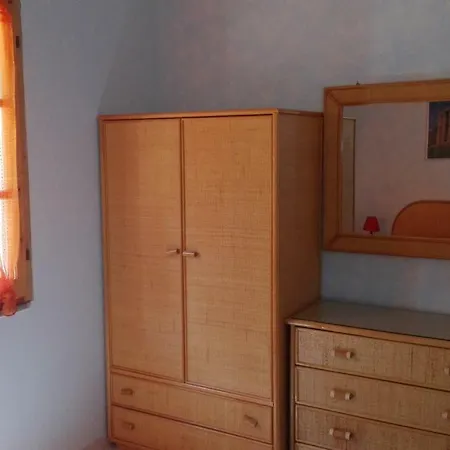 Zeffiro Prázdninový dům *