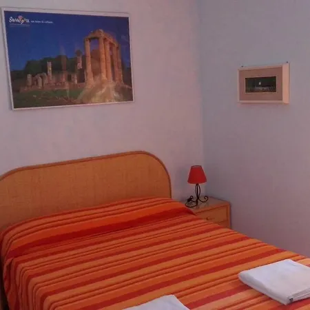 Zeffiro Holiday home