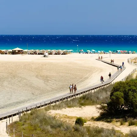 Feriehus Zeffiro Chia