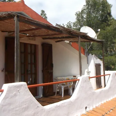 Zeffiro Holiday home *