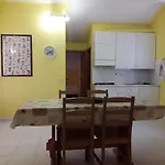 Hébergement de vacances Zeffiro *