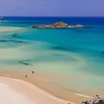 Zeffiro Hébergement de vacances