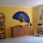 Zeffiro Hébergement de vacances Chia