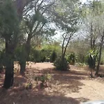 Hébergement de vacances Zeffiro Chia