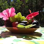 Zeffiro Hébergement de vacances