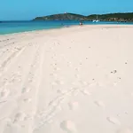 Hébergement de vacances Zeffiro Chia