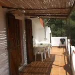Zeffiro Hébergement de vacances *