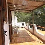 Hébergement de vacances Zeffiro Chia