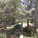 Zeffiro Hébergement de vacances Chia