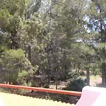 Zeffiro Hébergement de vacances Chia