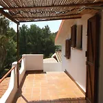 Hébergement de vacances Zeffiro
