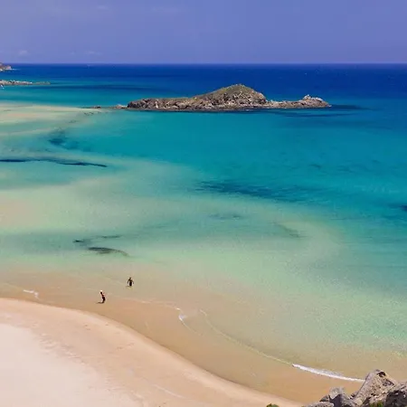 Zeffiro Casa vacanze