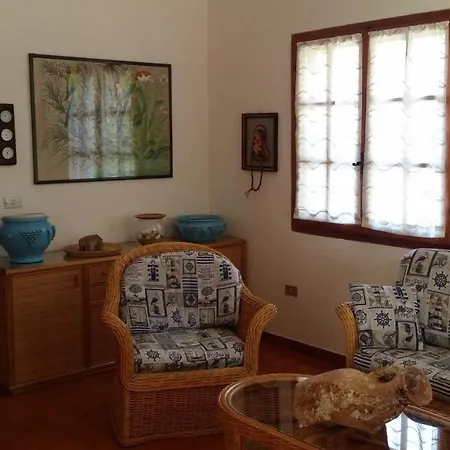 Zeffiro Σπίτι διακοπών Chia