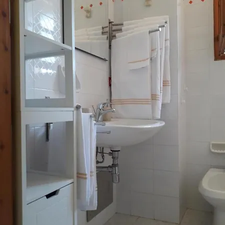 Zeffiro Сasa de vacaciones Chia