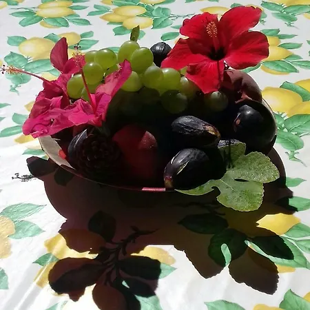Сasa de vacaciones Zeffiro *