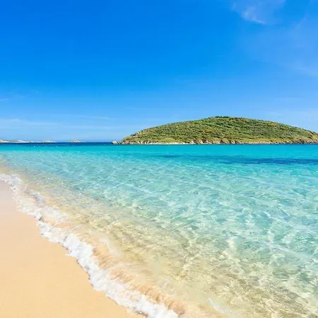 Zeffiro Σπίτι διακοπών *