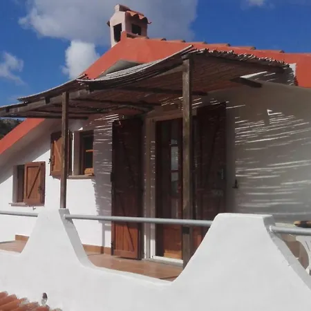 Casa vacanze Zeffiro *