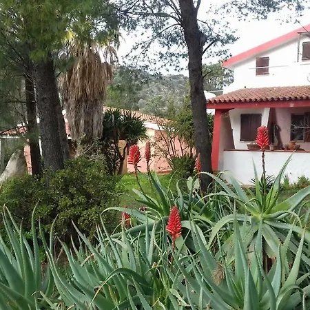 Сasa de vacaciones Zeffiro